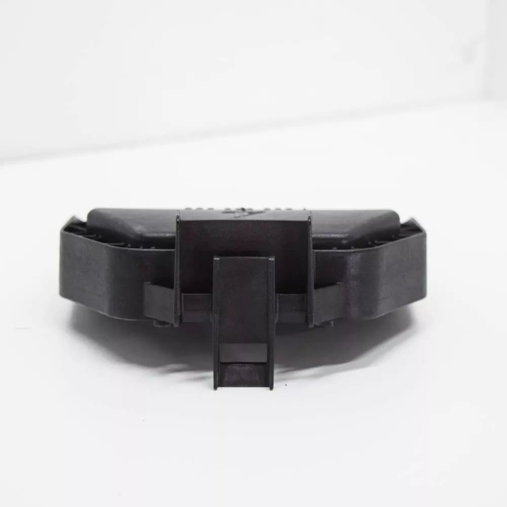 NEW BMW E63 E64 CABRIO LAMP COVER LOW BEAM 6943483 63126943483 ORIGINAL