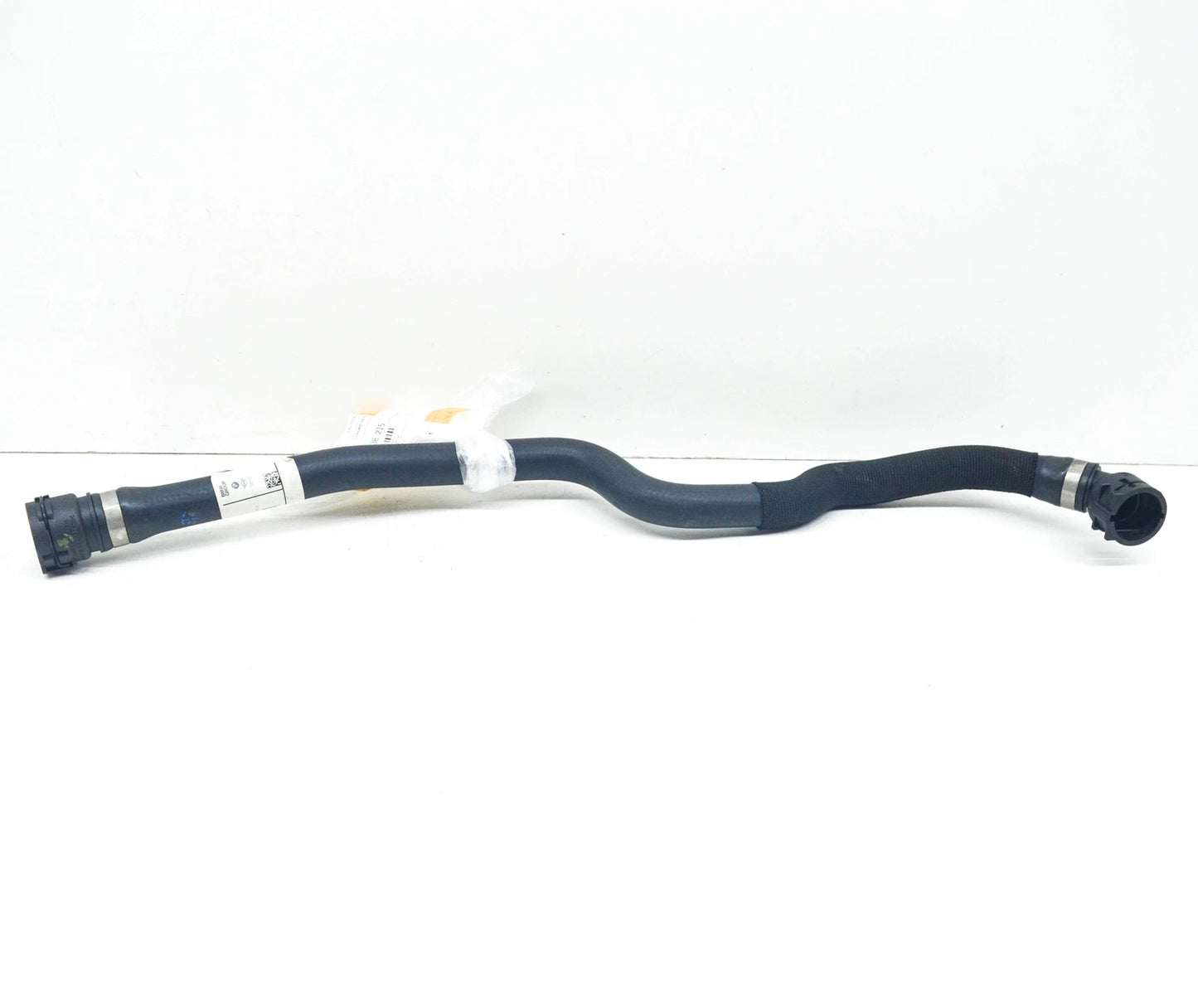 NEW BMW M3 COUPE E92 COOLANT HEATER RETURN PIPE 11537838215 7838215 ORIGINAL