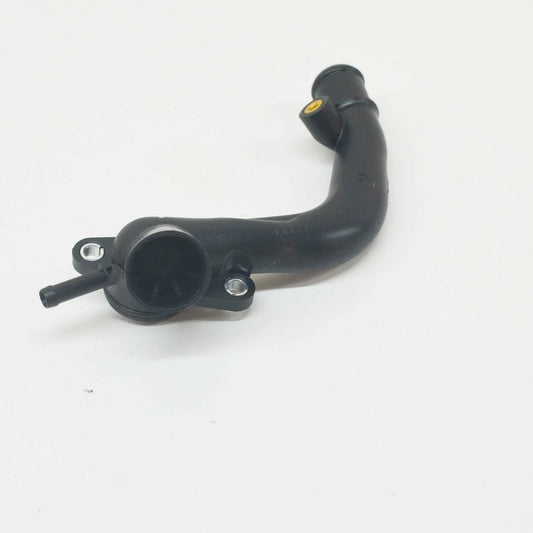 NEW VOLKSWAGEN CC ENGINE WATER PUMP CONNECTION 06J121132E