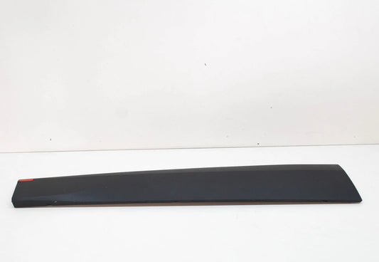 NEW VW ID.4 E21 FRONT LEFT DOOR LOWER MOLDING 11A8549399B9 ORIGINAL