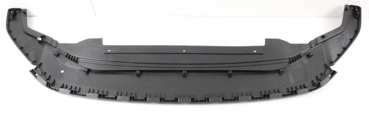 new vw golf 5g mk7 front bumper lower spoiler retainer 5g0805915p9b9 original