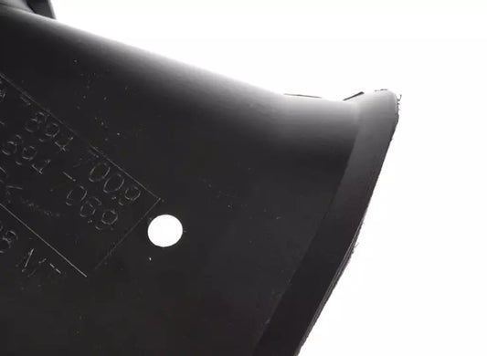 NEW BMW 3 E46 RIGHT BRAKE DUCT 51717894700 7894700 ORIGINAL