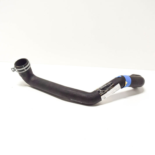 NEW MB M W164 LEFT SIDE RADIATOR UPPER PIPE HOSE A1645010282 ML500 ORIGINAL