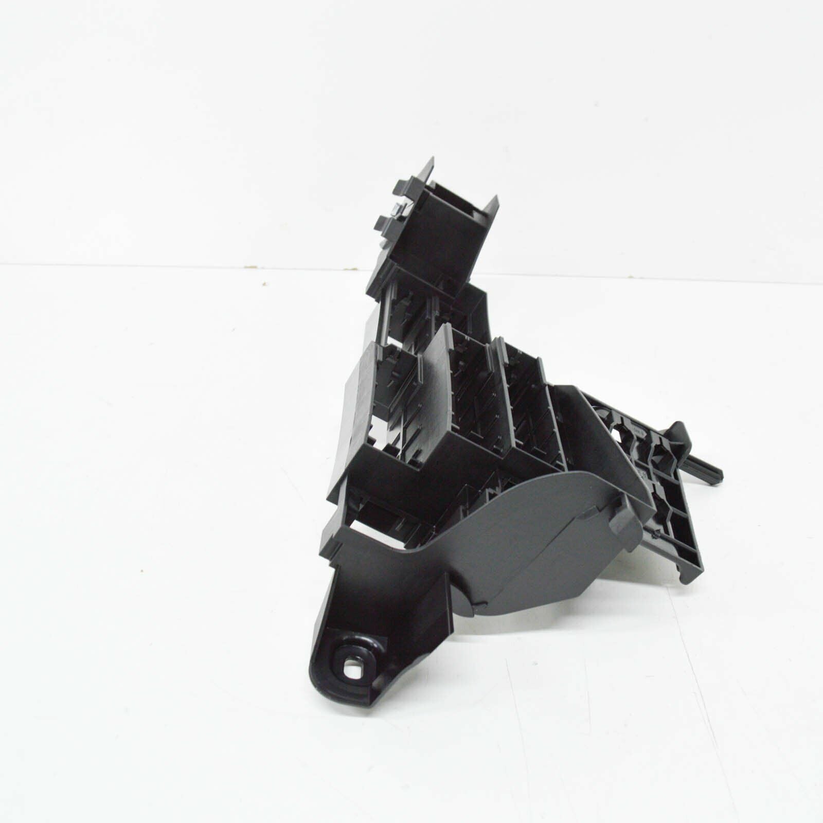 NEW AUDI S5 8W6 SPORTBACK REAR FUSE RELAY PLATE 8W0971845AH ORIGINAL