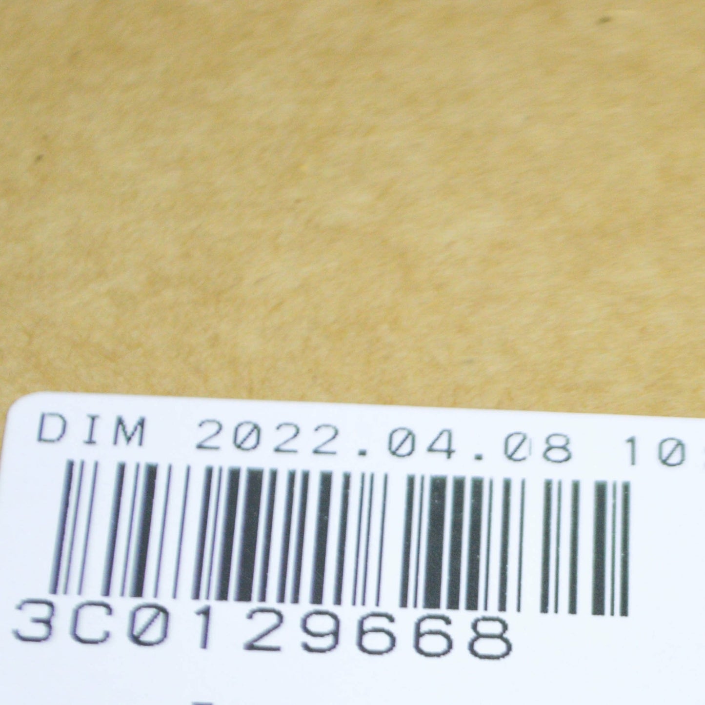 NEW AUDI A3 8P AIR FILTER GRILLE INSERT 3C0129668 ORIGINAL