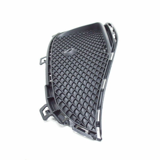 NEW MERCEDES-BENZ A-CLASS W176 FRONT BUMPER LEFT GRILLE A1768852700