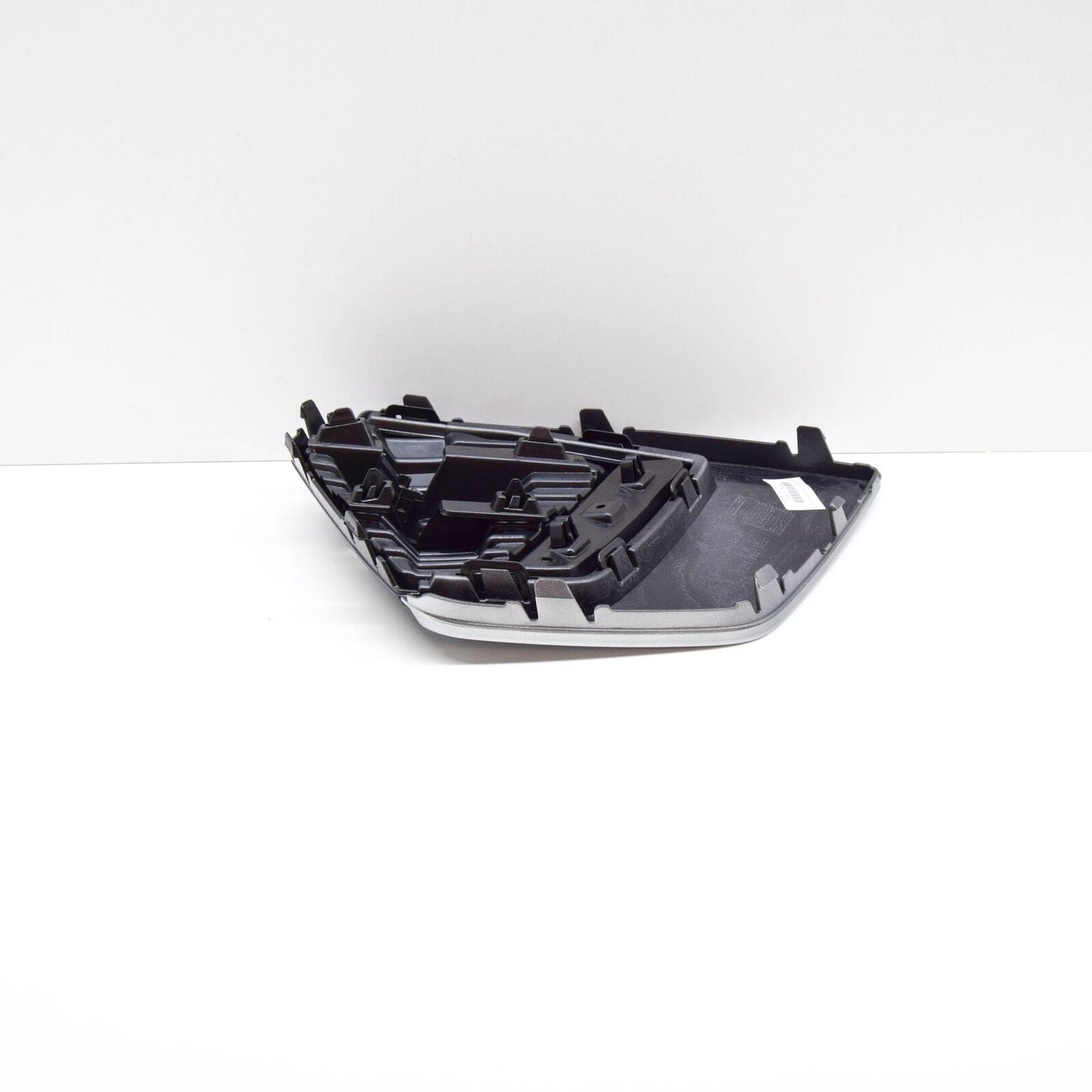 NEW AUDI A1 SPORTBACK GBA REAR BUMPER LEFT LOWER GRILLE 82A807671E16P ORIGINAL
