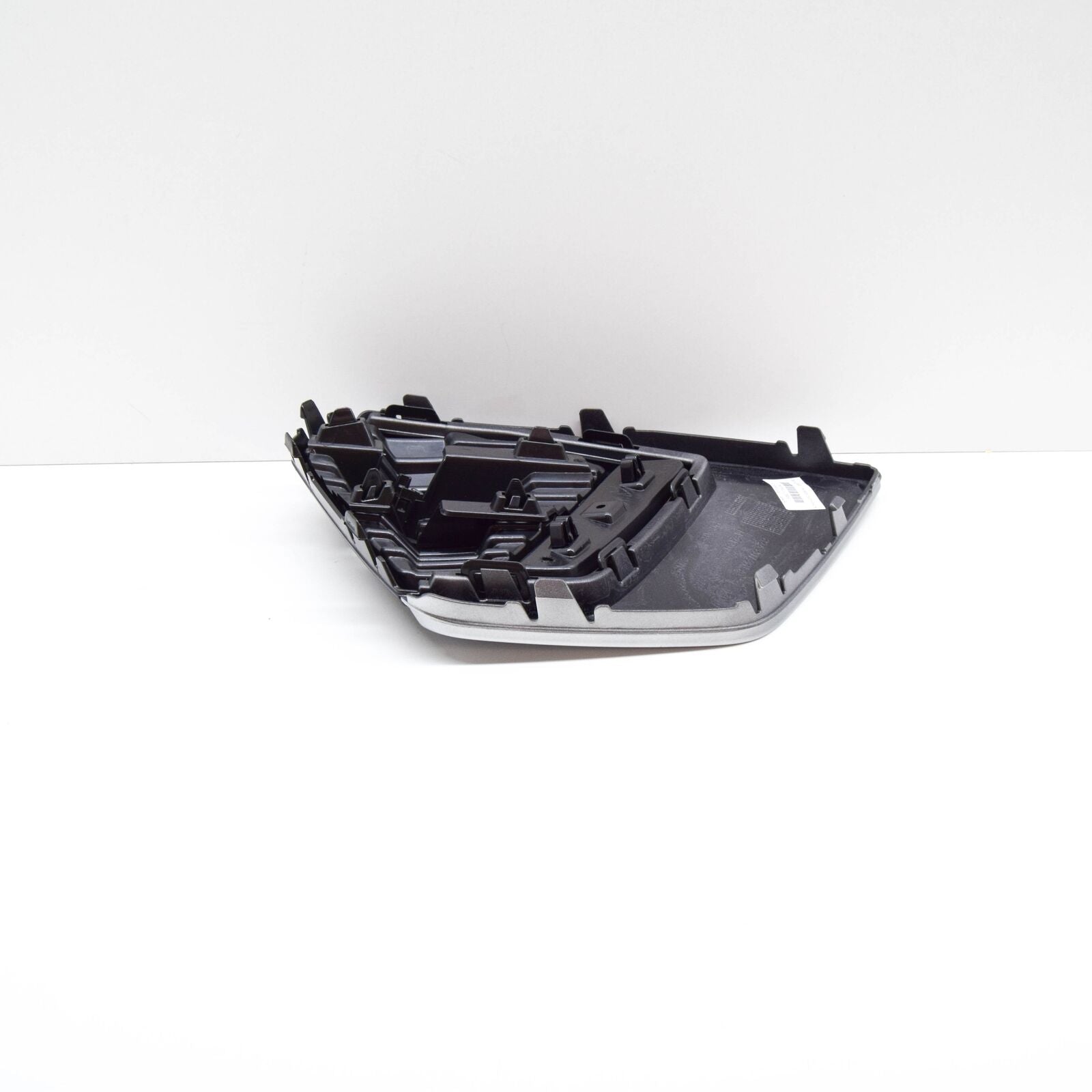 NEW AUDI A1 SPORTBACK GBA REAR BUMPER LEFT LOWER GRILLE 82A807671E16P ORIGINAL