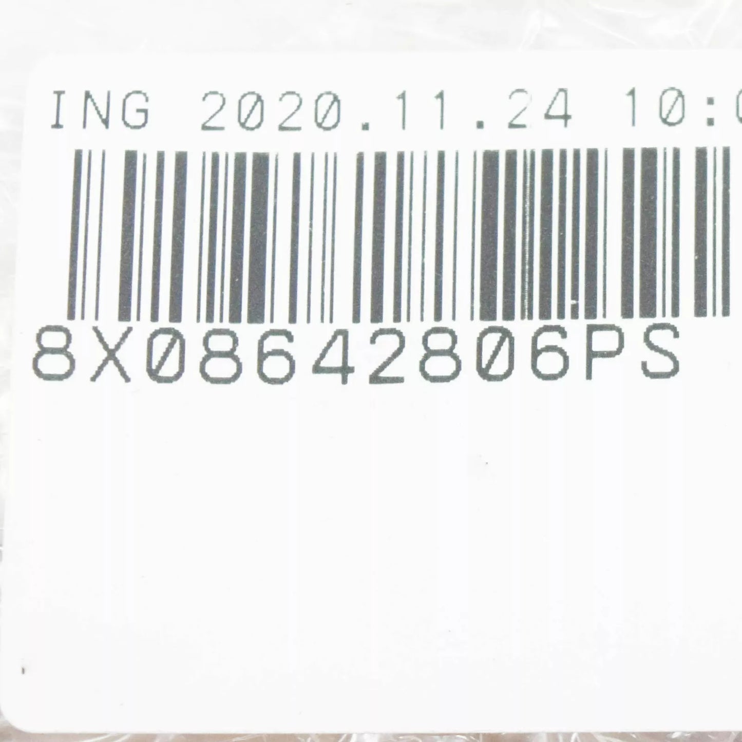 NEW AUDI A1 8X MIDDLE ARMREST RIGHT TRIM 8X08642806PS