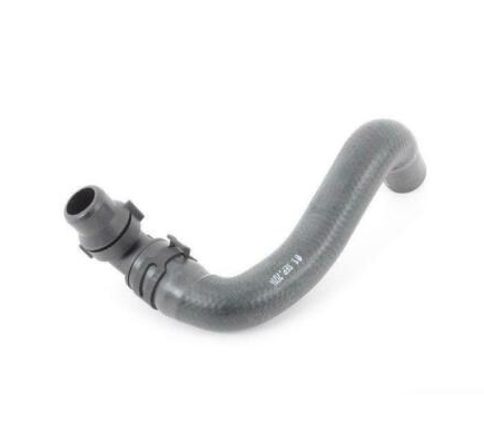 NEW MERCEDES-BENZ C W203 HVAC HEATER HOSE A2038300596 ORIGINAL