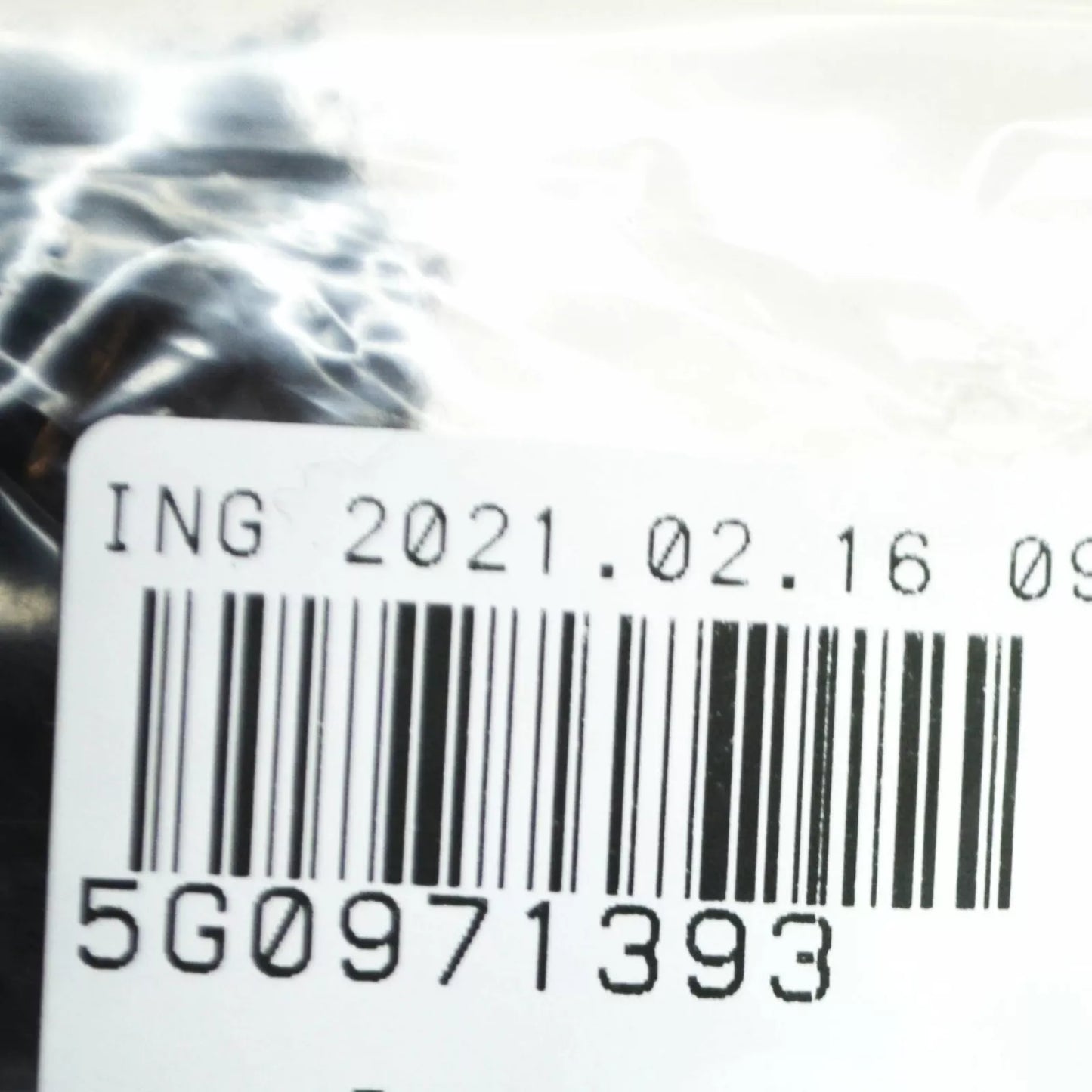 NEW AUDI A3 8V CHARGING SOCKET COVER CAP 5G0971393