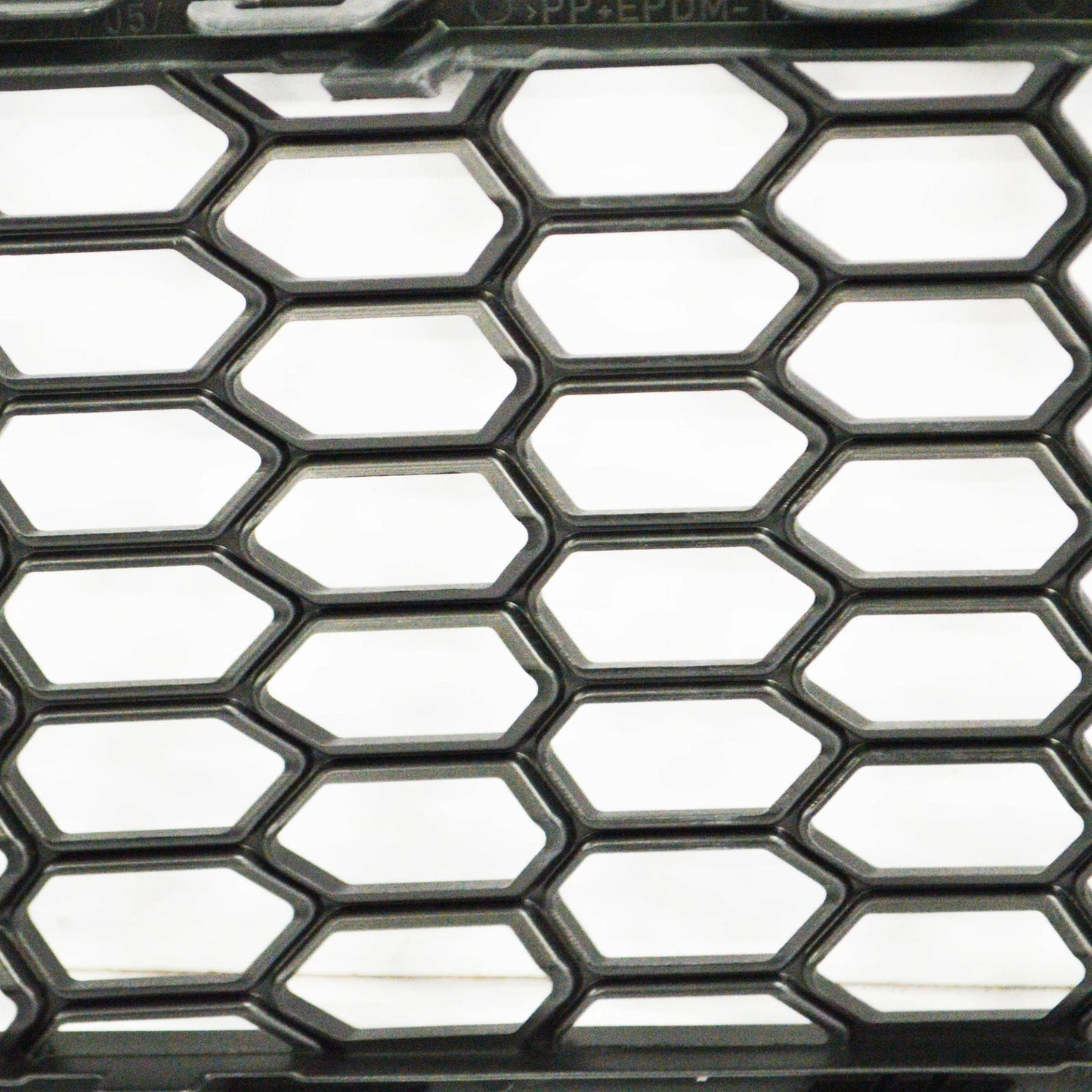 NEW BMW 5 GRAN TURISMO F07 FRONT LEFT AIR INTAKE GRILLE 51118057331 ORIGINAL