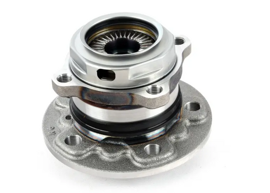 new bmw x2 f39 rear wheel bearing hub 33416851589 6851589 original
