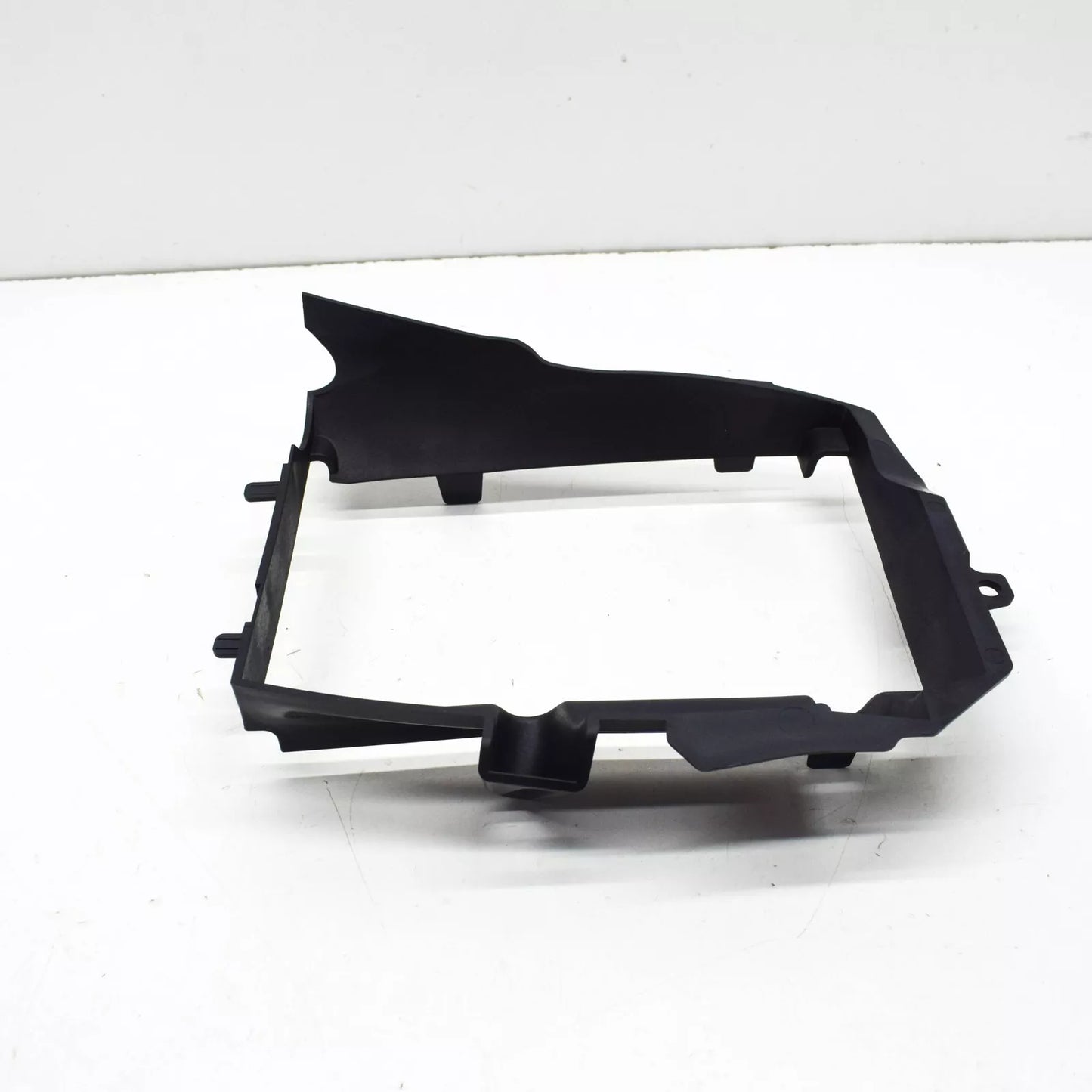 NEW BMW K51 R 1200 GS ADV RIGHT AIR INTAKE DUCT 46638536948 ORIGINAL