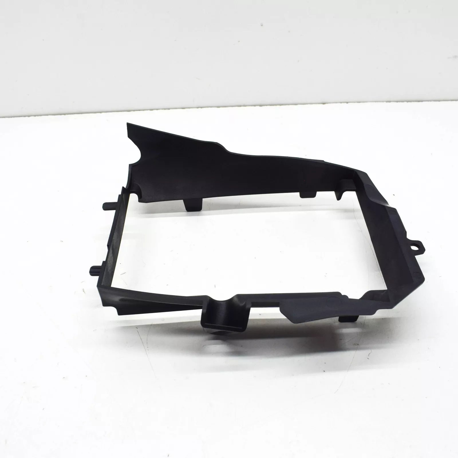 NEW BMW K51 R 1200 GS ADV RIGHT AIR INTAKE DUCT 46638536948 ORIGINAL