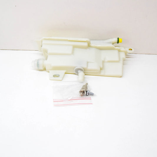 NEW BMW 3 E46 EXPANSION TANK REPAIR KIT 23427571295 7571295 ORIGINAL