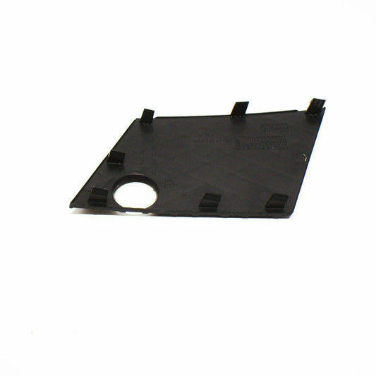 NEW MERCEDES-BENZ M-CLASS W166 FRONT BUMPER RIGHT GRILL COVER A1668850622