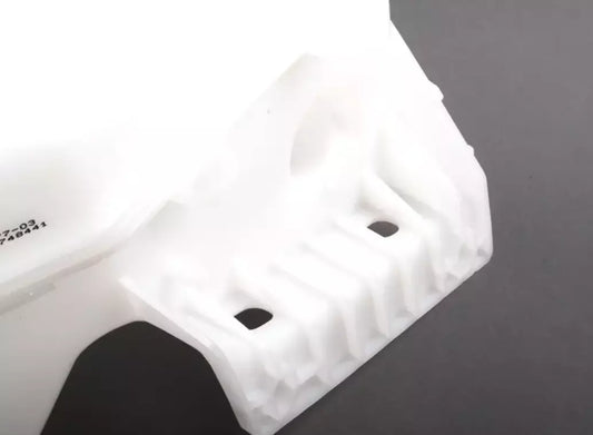 NEW BMW 3 CABRIO E46 WASHER FLUID RESERVOIR 7895577 61677895577 ORIGINAL