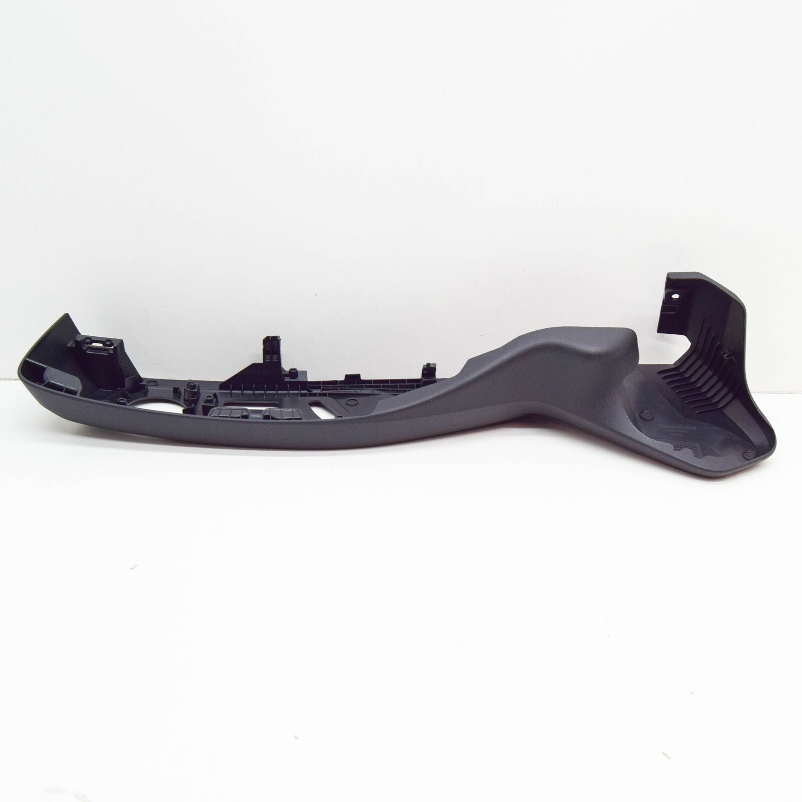 NEW AUDI Q3 F3 FRONT LEFT SEAT FRAME TRIM 4K0881325B4PK ORIGINAL