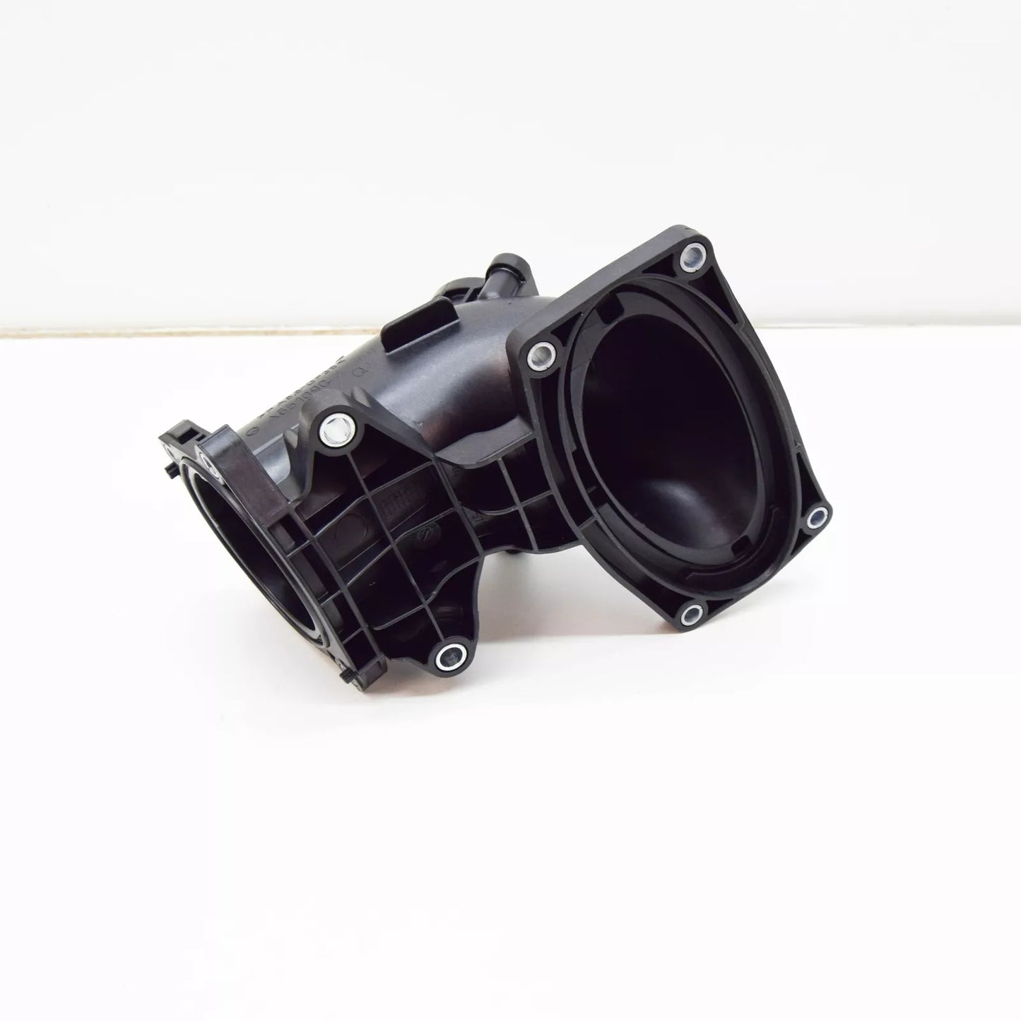 NEW MERCEDES-BENZ C W204 INTAKE MANIFOLD CHARGE AIR PIPE A6510904000 ORIGINAL