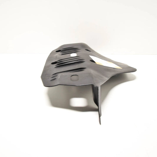 NEW BMW 1 F20 REAR RIGHT CONTROL ARM COVER PLASTIC 6796138 2017 ORIGINAL