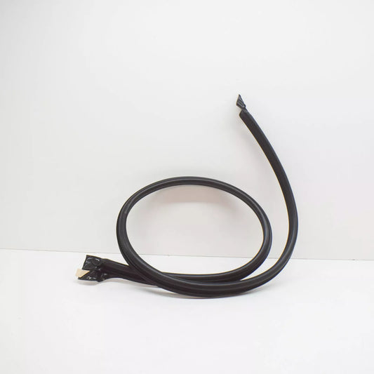 NEW MERCEDES-BENZ SPRINTER 906 REAR LEFT PANEL DOOR SEAL A9067470130 ORIGINAL