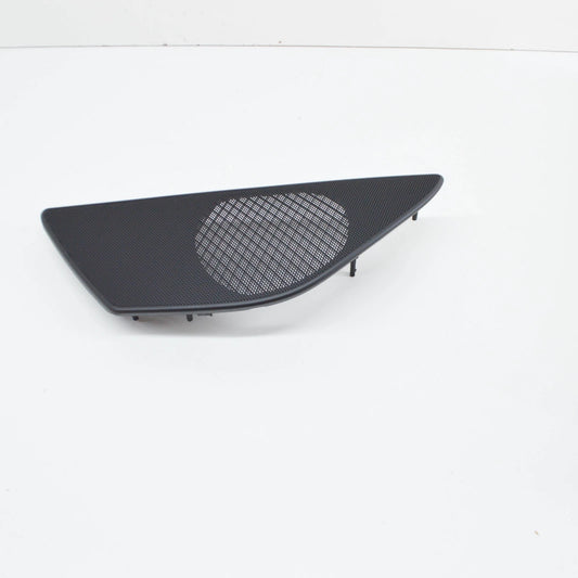 NEW BMW 5 F10 FRONT LEFT LOUDSPEAKER COVER GRILLE 51417225967 ORIGINAL