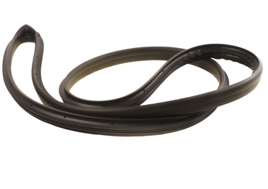 new ford fiesta mk6 wt front right door weatherstrip seal 1794592 original