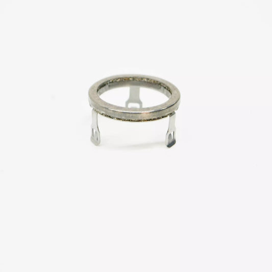 NEW BMW E60N E61N E63N FUEL INJECTOR DECOUPLING ELEMENT 7564751 13537564751