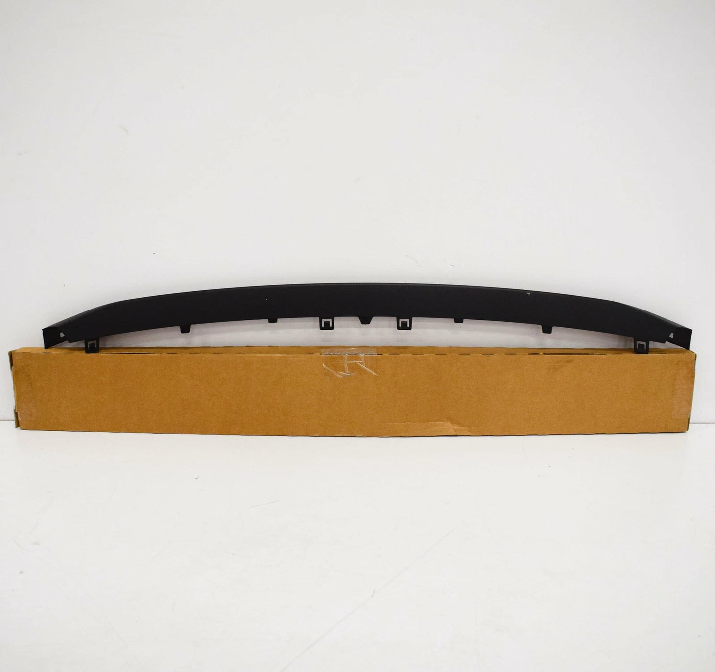 NEW BMW 2 COUPE F22 FRONT BUMPER ROD FINISHER 51117334031 ORIGINAL