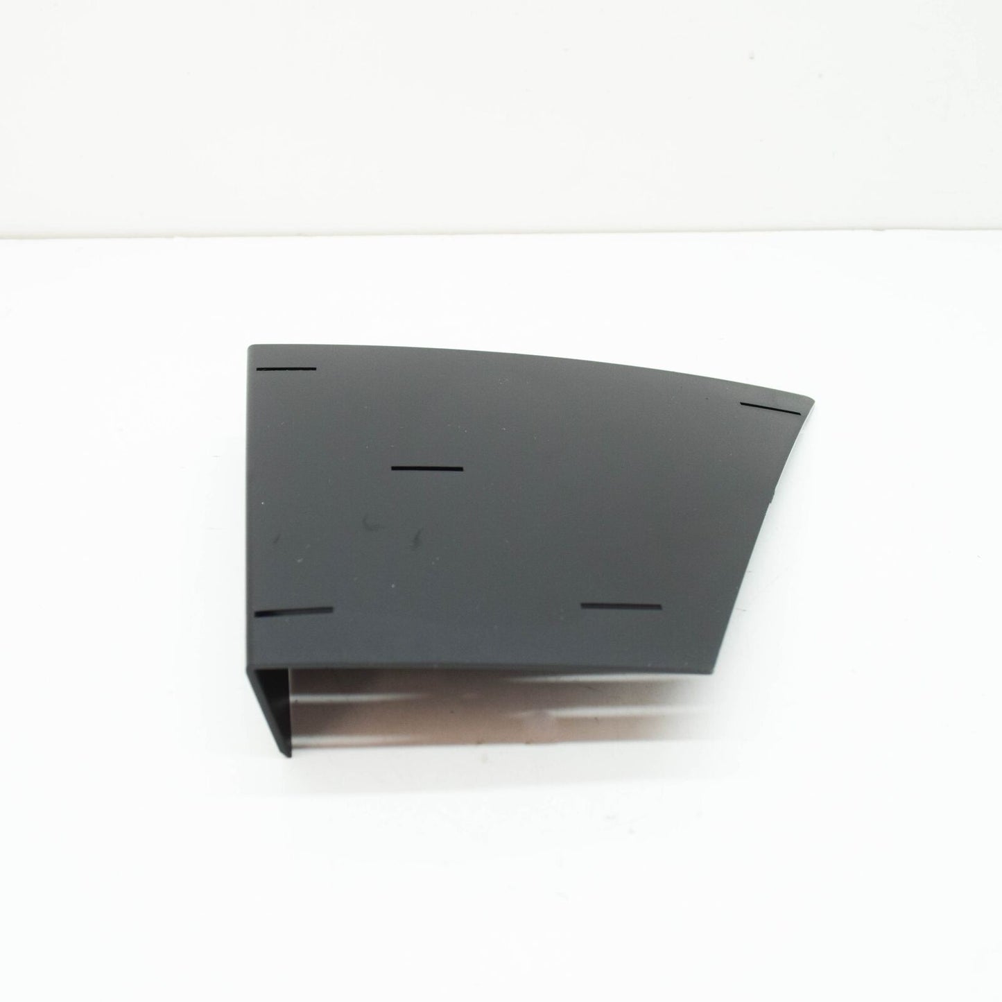 NEW AUDI RS6 AVANT C7 FRONT BUMPER RIGHT GRILLE 4G0807246A ORIGINAL