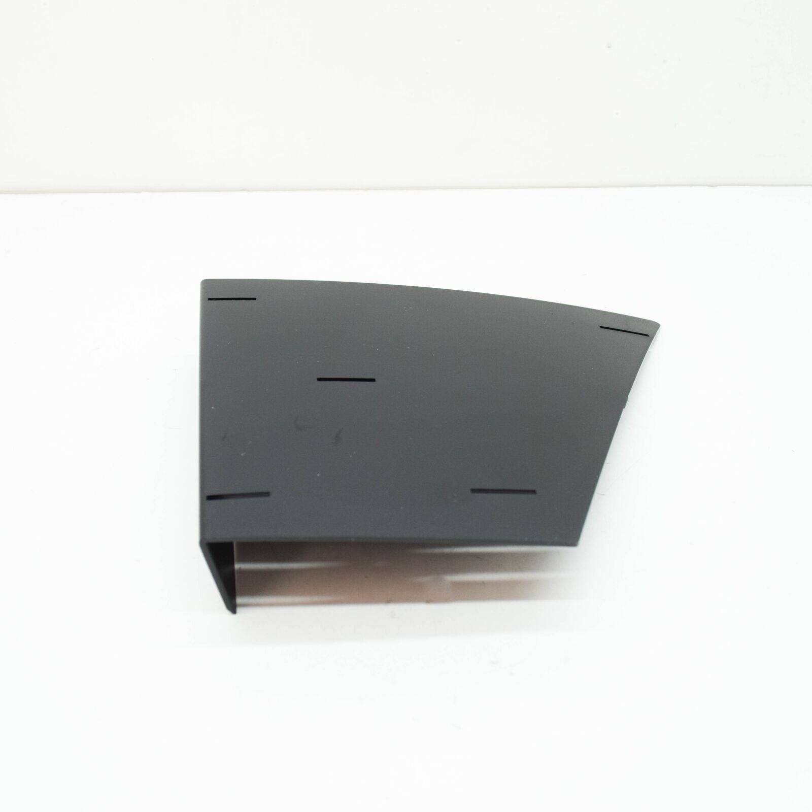 NEW AUDI RS6 AVANT C7 FRONT BUMPER RIGHT GRILLE 4G0807246A ORIGINAL