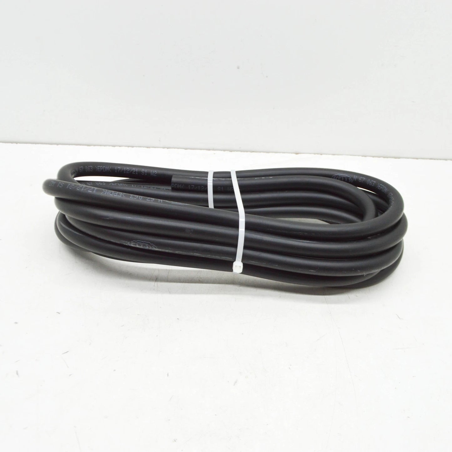 NEW AUDI A1 8X HEADLIGHT WASHER SYSTEM HOSE PIPE LINE 7P6955964A