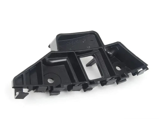 NEW VOLKSWAGEN JETTA A6 FRONT BUMPER RIGHT GUIDE PROFILE 5C6807184 ORIGINAL