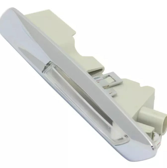 NEW BMW 5 F10 FRONT RIGHT FENDER TURN SIGNAL 63137154168 7154168 ORIGINAL