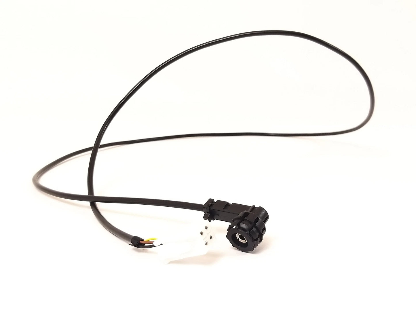 MERCEDES-BENZ C E CLK AUXILIARY INPUT CABLE WIRING HARNESS A210440500564 NEW