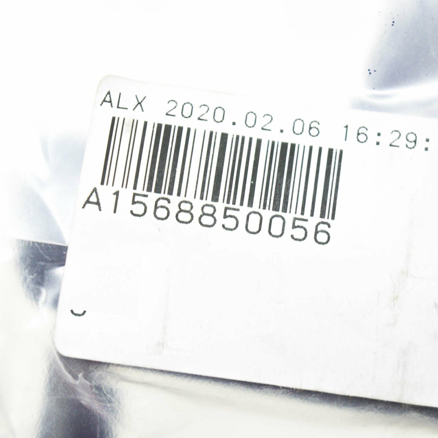 NEW MB GLA X156 FRONT RADAR SENSOR UNIT MOUNT BRACKET A1568850056 ORIGINAL