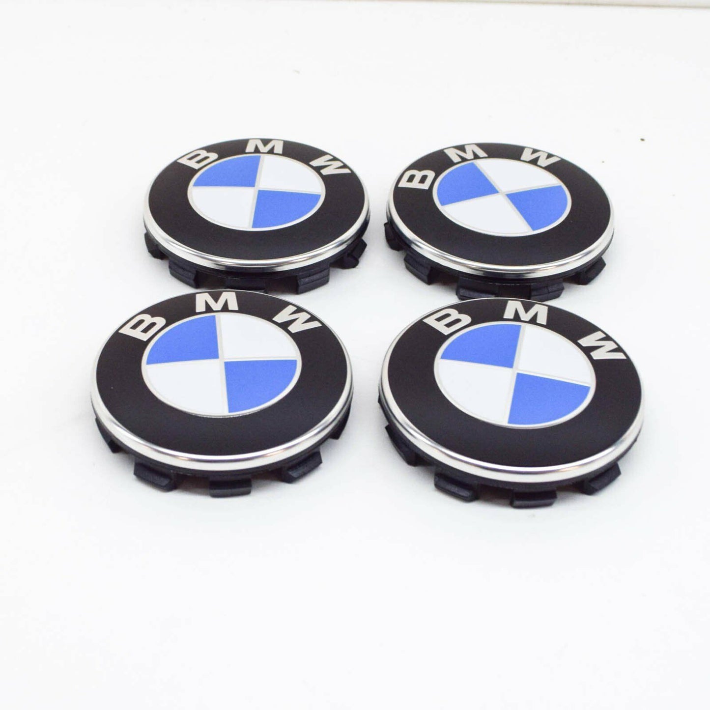 Genuine Bmw 1 F21 Wheel Center Hub Cap Cover Set 4X 36136783536 Original