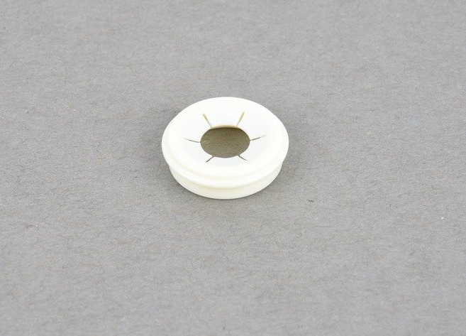new mercedes-benz ml w164 oil line dust protection cap a0009988423 original