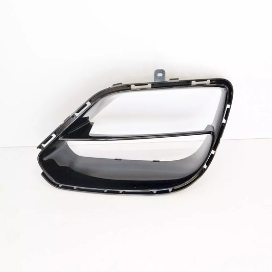 NEW MB S-CLASS COUPE AMG C217 FRONT BUMPER RIGHT VENT LOUVER A2178856400