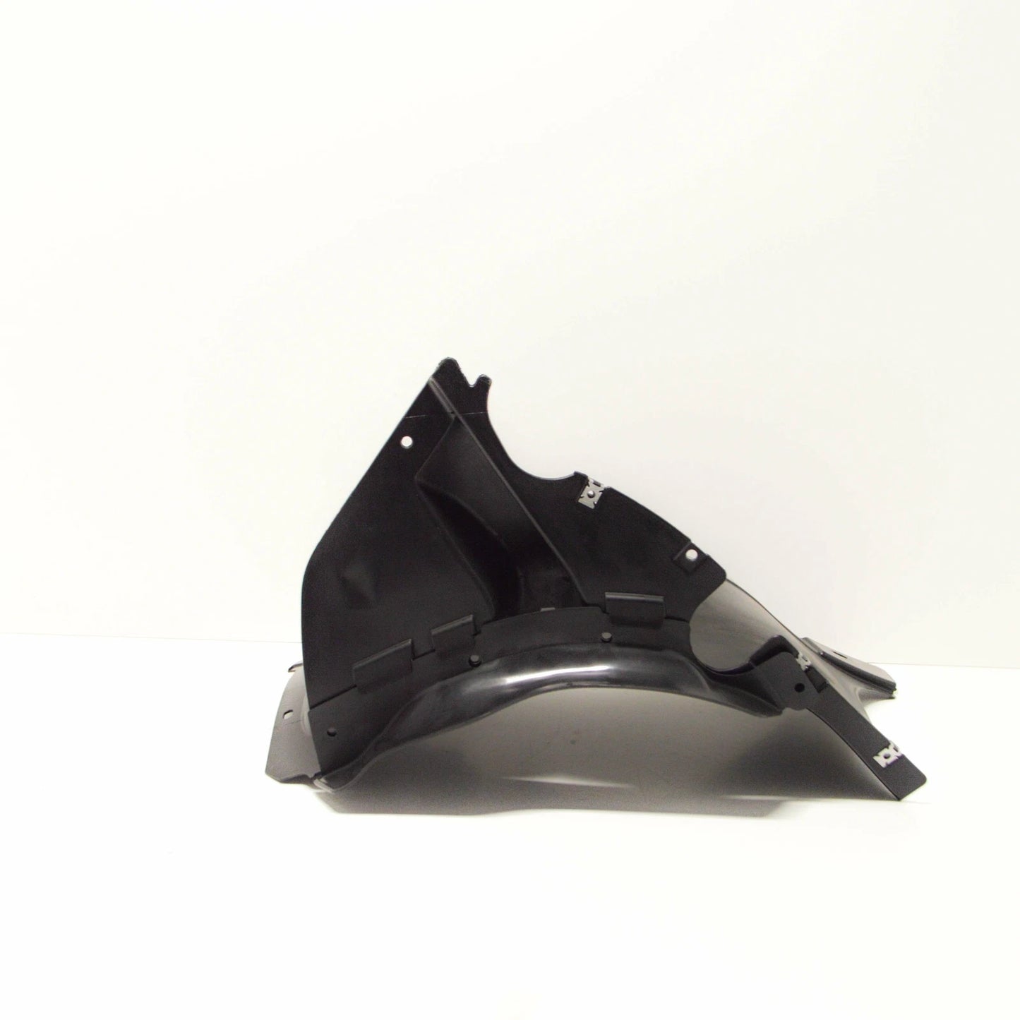 NEW VW GOLF MK7 FRONT RIGHT WHEEL ARCH FENDER FRONT PART 5G0805912S ORIGINAL