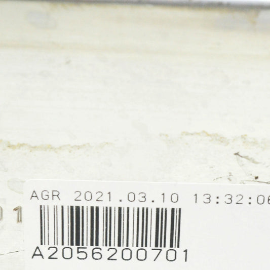 NEW MB E W213 FRONT BUMPER LEFT REINFORCEMENT EXTENSION BRACKET AMG A2056200701