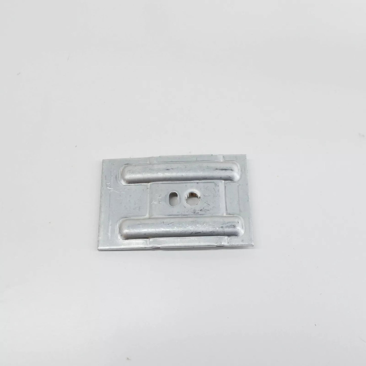 NEW BMW Z4 E85 FRONT DOOR WINDOW LIFTING SUPPORTING PLATE 51337114597 ORIGINAL