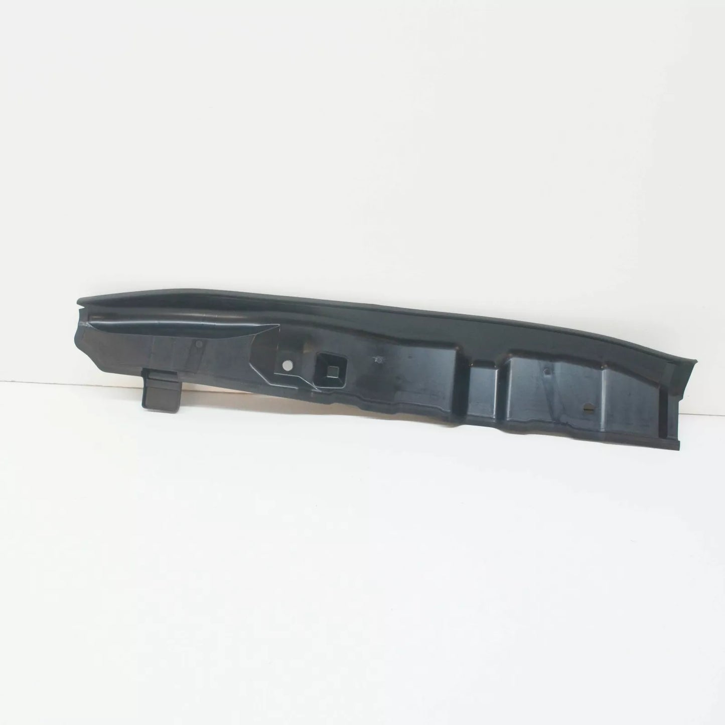 NEW AUDI A1 8X FRONT LEFT WING PLASTIC 8X0821111 2014 ORIGINAL