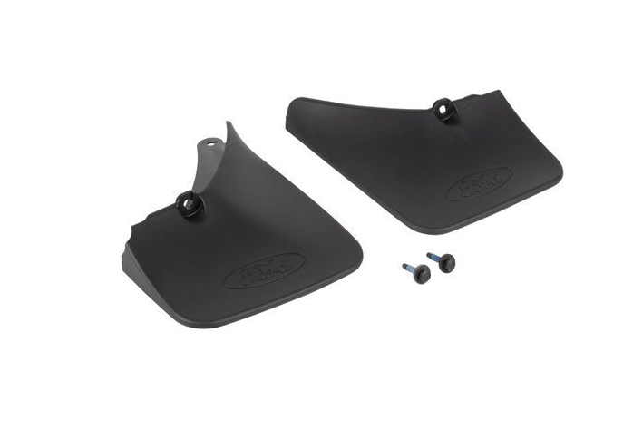 new ford kuga mk3 cx482 rear mudguard flap kit 5721256 original