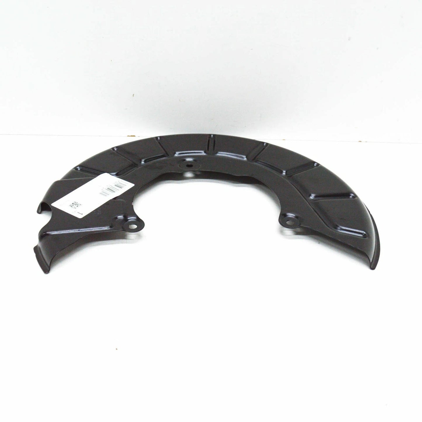 NEW AUDI A1 8X FRONT RIGHT BRAKE DISC PROTECTION PLATE 1K0615312F