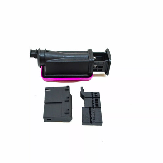 NEW AUDI A1 SPORTBACK GB 19 PIN FLAT CONTACT HOUSING 5G0937702 ORIGINAL