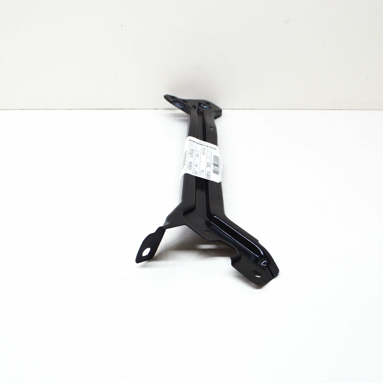 NEW SKODA SUPERB 3V B8 FRONT RADIATOR RIGHT SUPPORT BRACKET 3V0806930 ORIGINAL