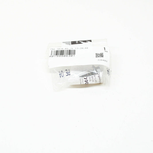 new mercedes-benz cla c117 front support bolt a0199906301 original