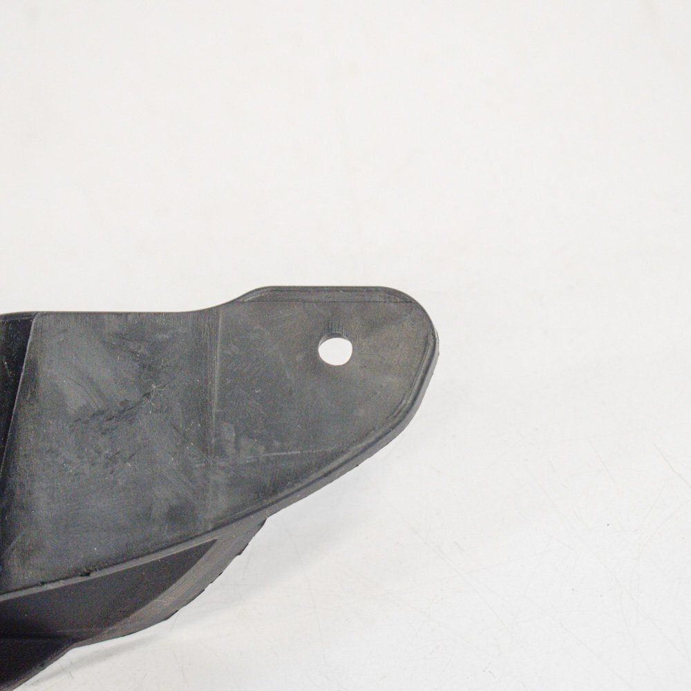 NEW AUDI A5 RS5 SPLASH SHIELD-SPOILER FRONT LEFT 8T0853887J ORIGINAL